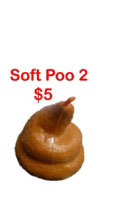 soft poo2